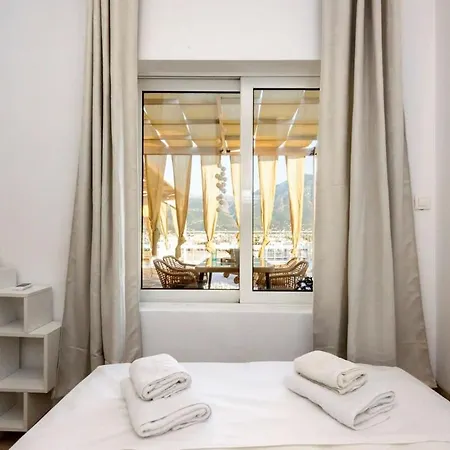 شقة Skyloft - Location & Private Roof Garden